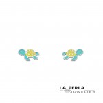 Naiomy Princess oorringen PB102 - Naiomy Princess - 35.00€ bij www.juwelierlaperla.be